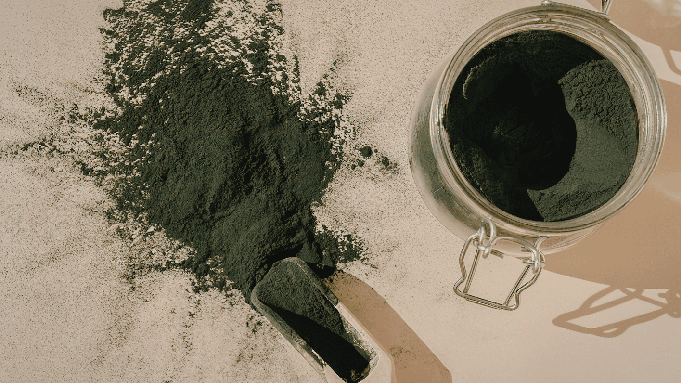 Concentrated Nutrition on a GLP-1: Are Greens Powders Worth the Scoop?