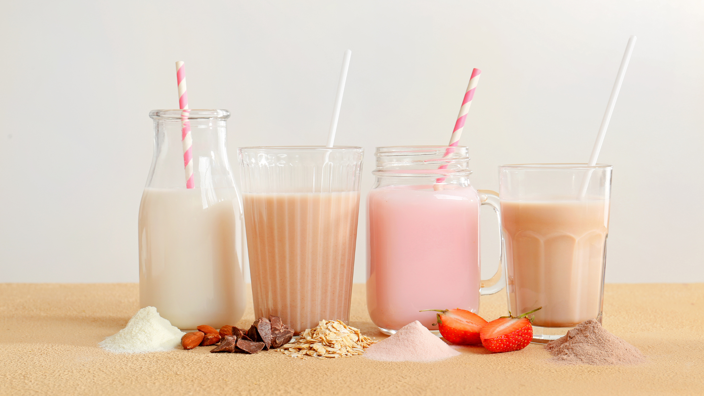 The Best Premade Protein Shakes for GLP-1 Users (2026 Roundup)