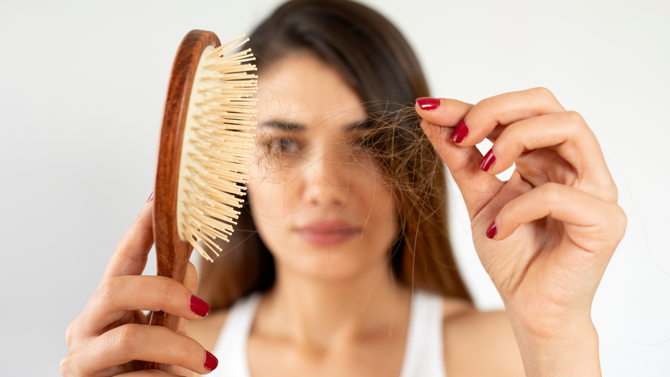 GLP-1 Medications and Hair Loss: What's Actually Going On