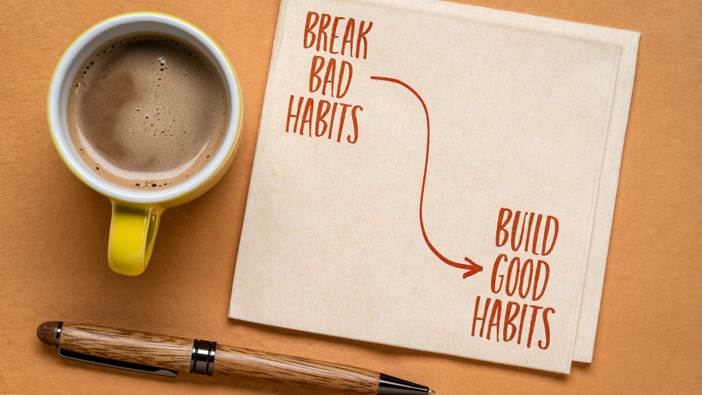 Building Habits That Last: How to Set Yourself Up for Life After GLP-1 Medications