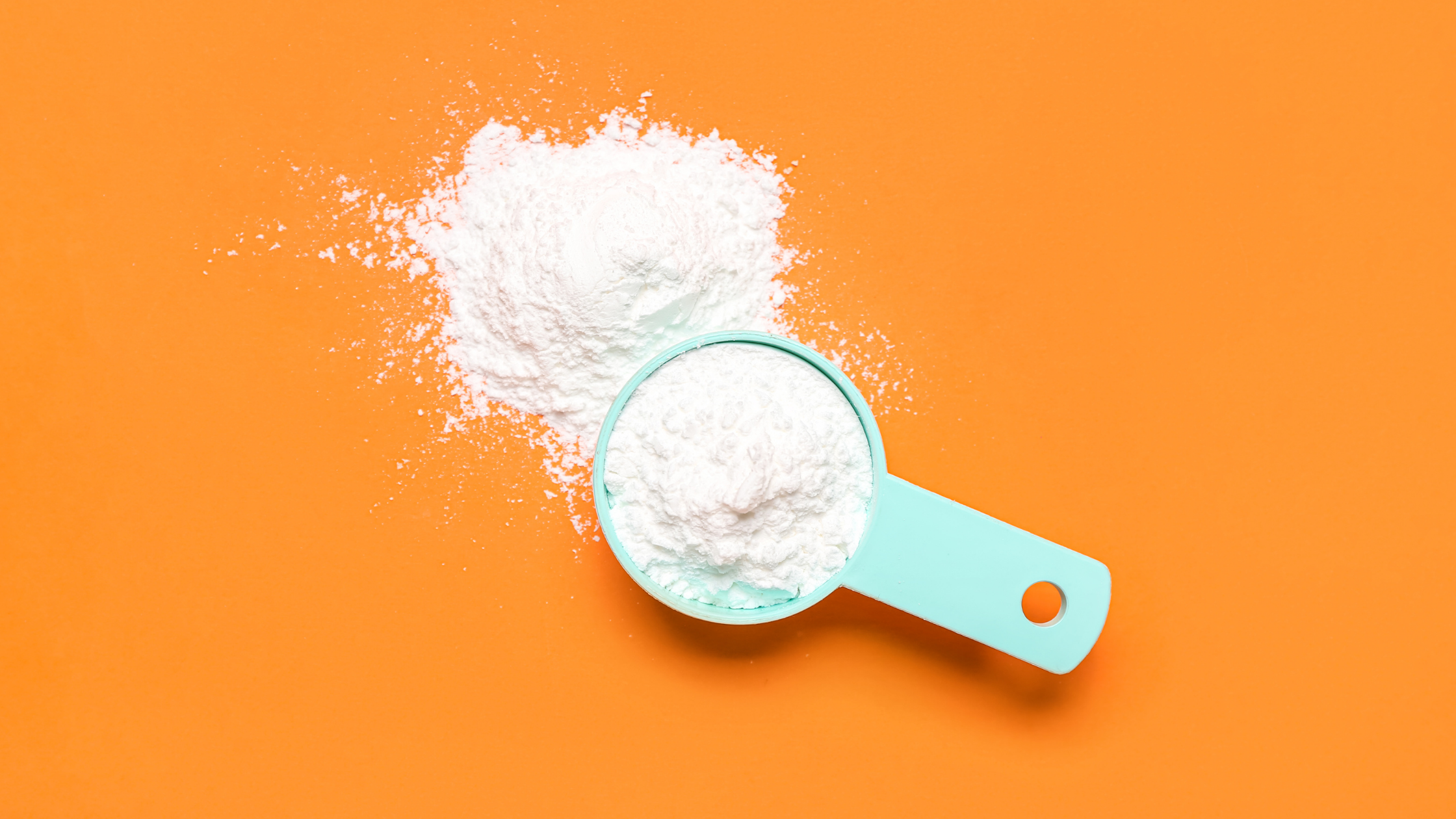 Why Creatine Sales Are Booming Among GLP-1 Users