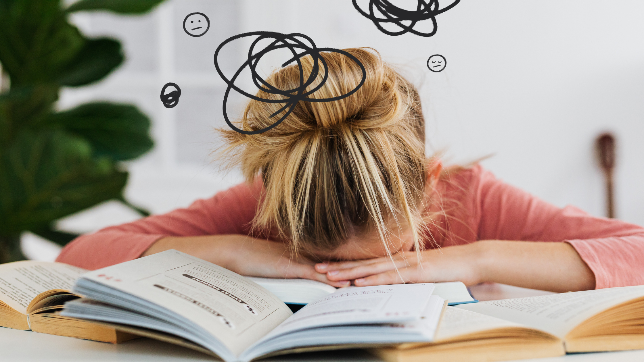How Stress Gets in the Way of Weight Loss
