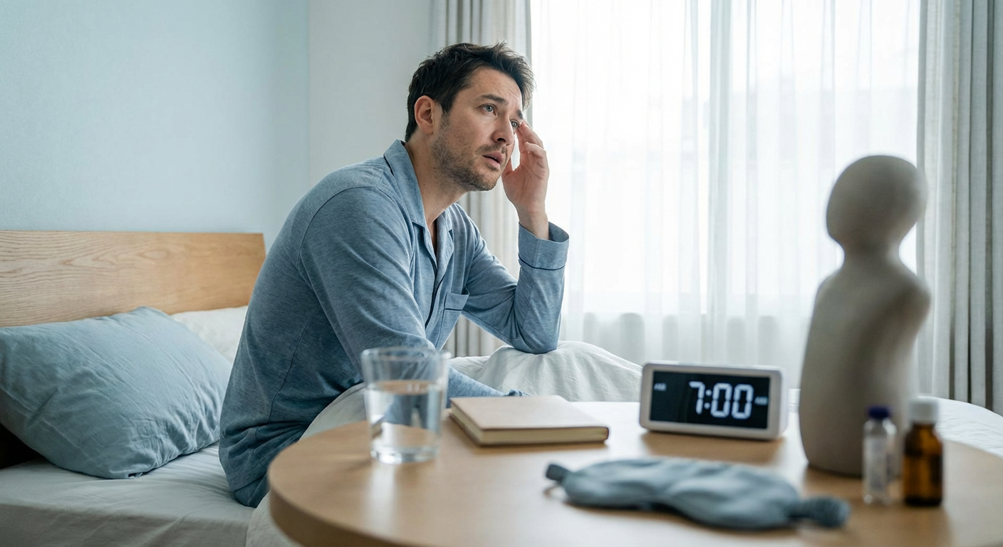 Beyond the Nausea: 5 Strange GLP-1 Side Effects Explained