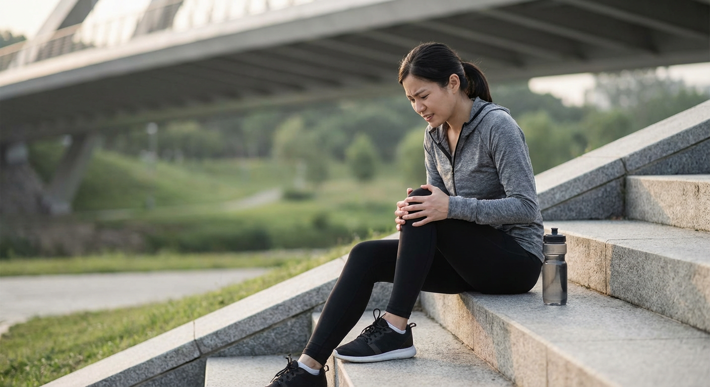 Beyond the Scale: How GLP-1s Fight Inflammation and Fuel Movement