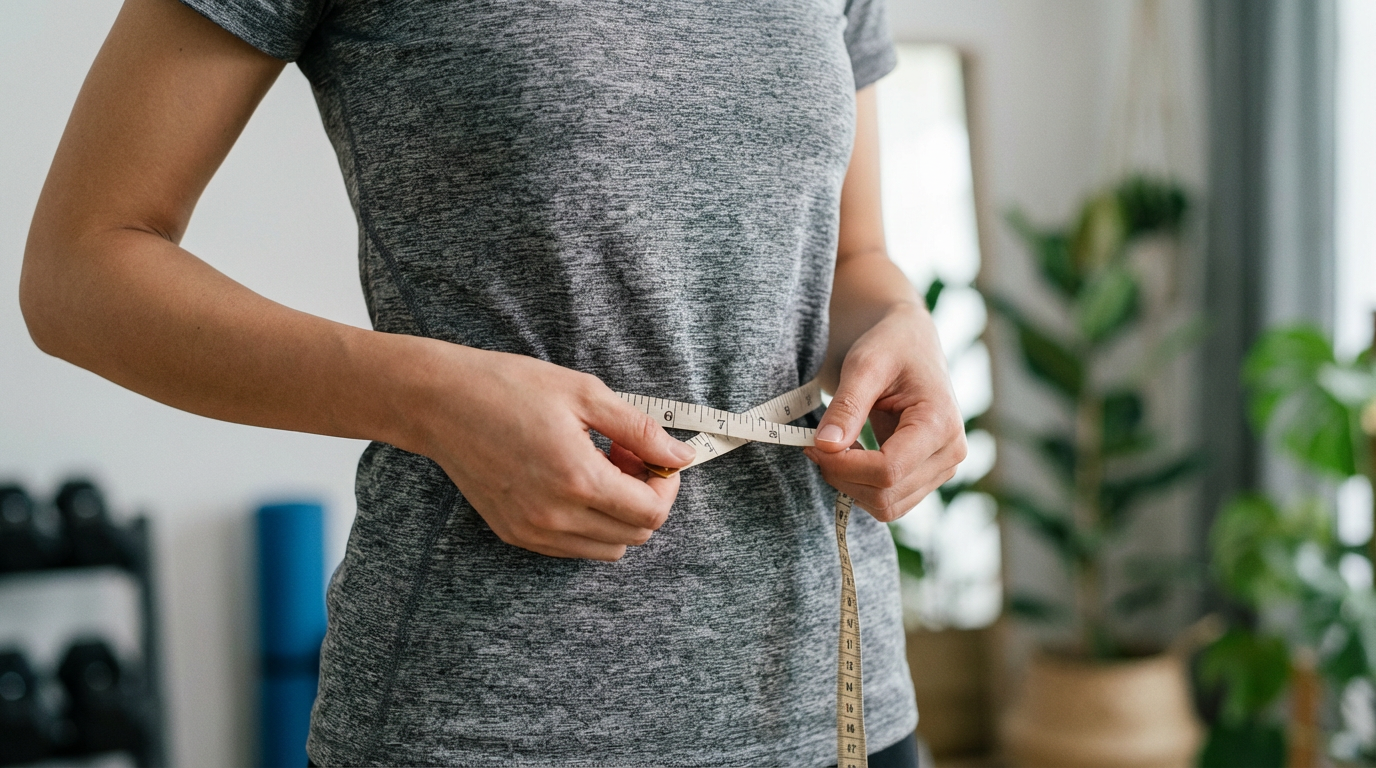Feeling Like You've Stalled? How to Break a GLP-1 Plateau