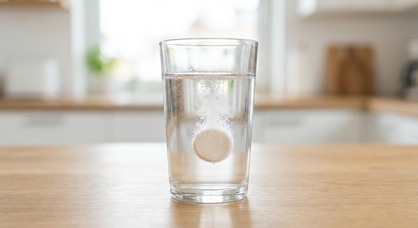 Navigating the Electrolyte Hype: A Balanced Guide for GLP-1 Patients